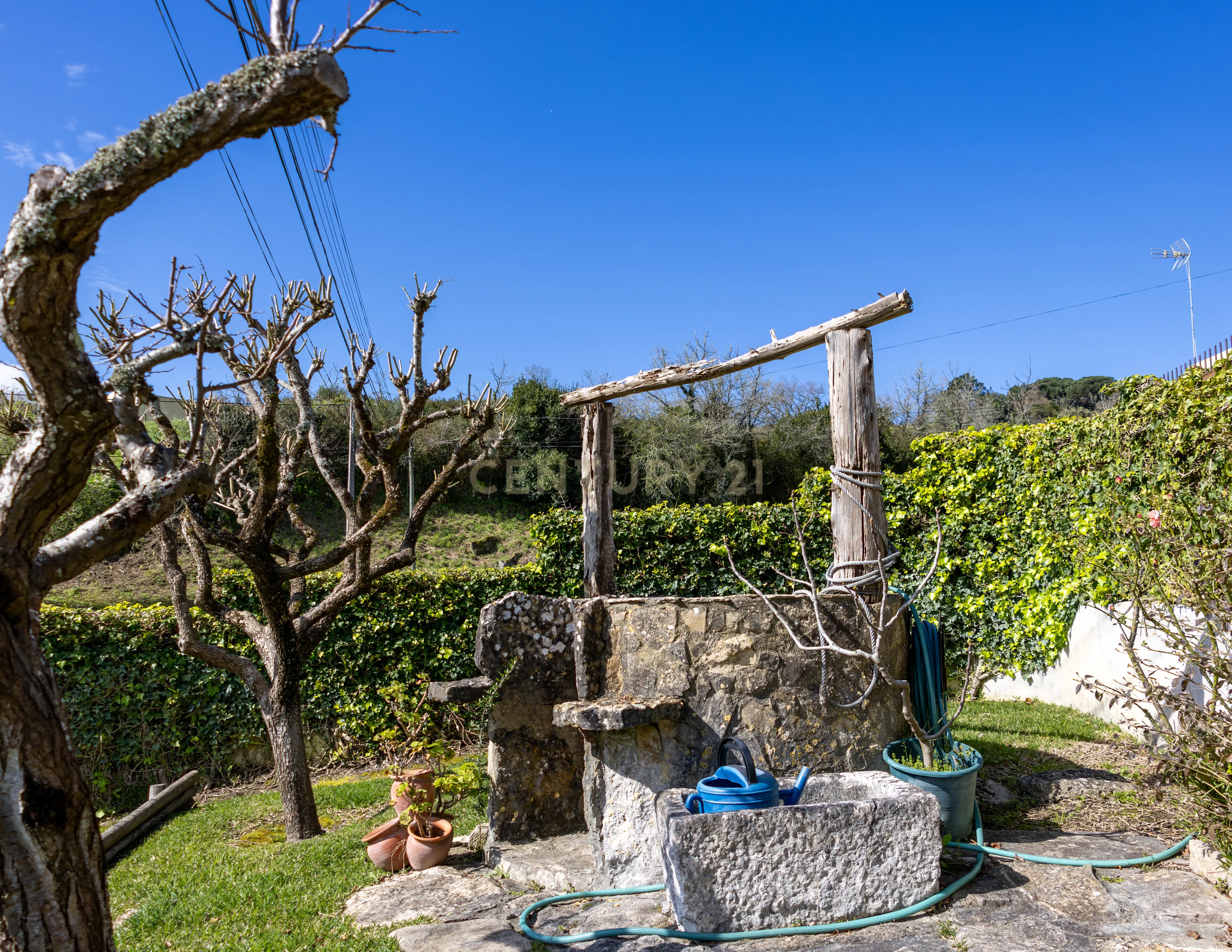 Moradia Térrea Rustica T2 - Arrifana - Image 7
